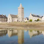 Hébergement de vacances Haus Havre In By Interhome *