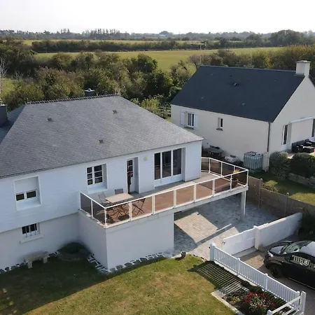Haus Havre In By Interhome Hébergement de vacances