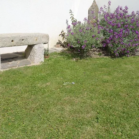 Hébergement de vacances Haus Havre In By Interhome Portbail