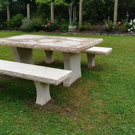 Haus Havre In By Interhome *