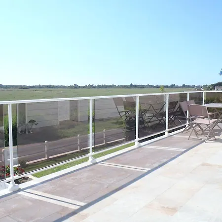 Haus Havre In By Interhome