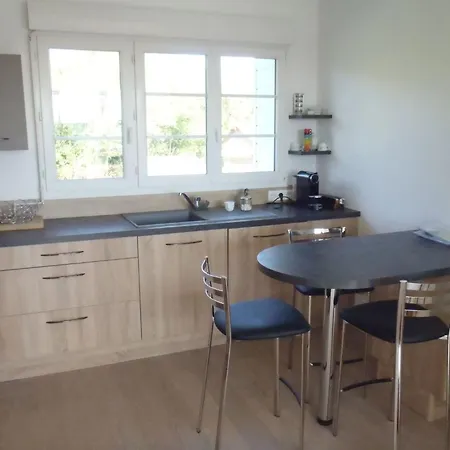 Haus Havre In By Interhome