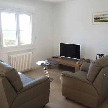 Hébergement de vacances Haus Havre In By Interhome