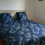 Prázdninový dům Haus Havre In By Interhome *