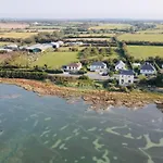 Prázdninový dům Haus Havre In By Interhome