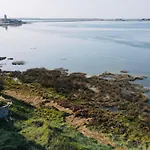 Prázdninový dům Haus Havre In By Interhome Portbail