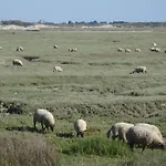 Prázdninový dům Haus Havre In By Interhome Portbail