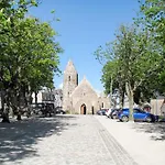 Haus Havre In By Interhome Prázdninový dům