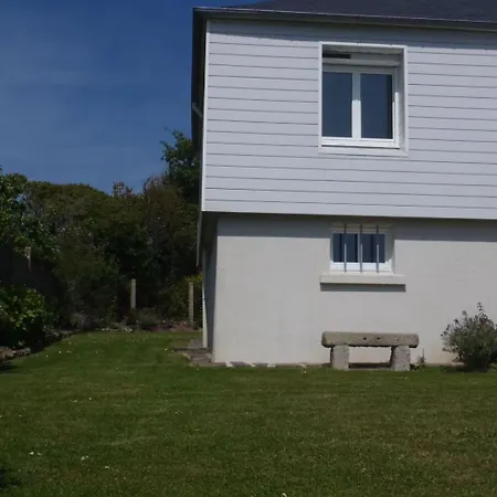 Haus Havre In By Interhome Дом отдыха Портбай