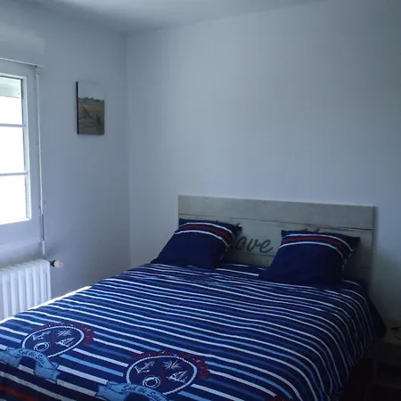 Haus Havre In By Interhome Дом отдыха *